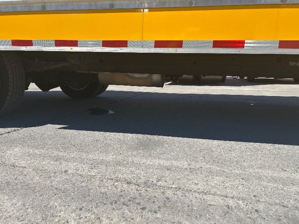 Light Duty Box Truck-Light and Medium Duty Trucks-GMC-2022-Savana G33903-Fontana-CA-104,635\n\t\tmiles-$ 28,250 - Image 14