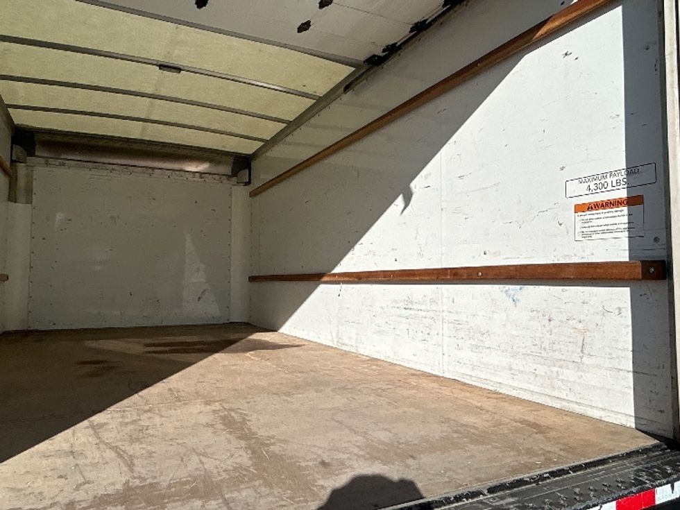 Light Duty Box Truck-Light and Medium Duty Trucks-GMC-2022-Savana G33903-Fontana-CA-108,426\n\t\tmiles-$ 28,250 - Image 12