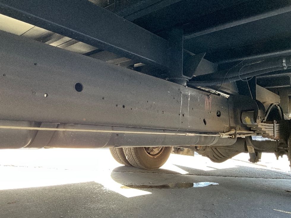 Light Duty Box Truck-Light and Medium Duty Trucks-GMC-2022-Savana G33903-Fontana-CA-18,218\n\t\tmiles-$ 47,500 - Image 5