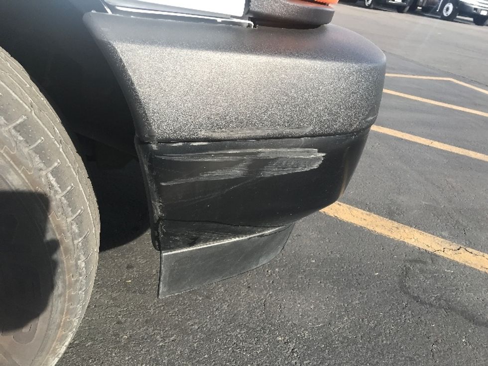 Light Duty Box Truck-Light and Medium Duty Trucks-GMC-2022-Savana G33903-Fontana-CA-22,807\n\t\tmiles-$ 53,500 - Image 28