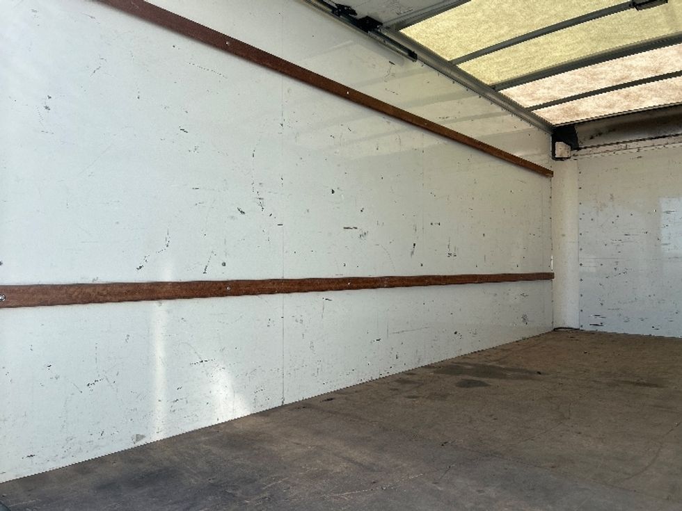 Light Duty Box Truck-Light and Medium Duty Trucks-GMC-2022-Savana G33903-Fontana-CA-89,861\n\t\tmiles-$ 30,250 - Image 11