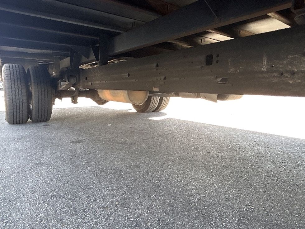 Light Duty Box Truck-Light and Medium Duty Trucks-GMC-2022-Savana G33903-Fontana-CA-90,812\n\t\tmiles-$ 34,250 - Image 14