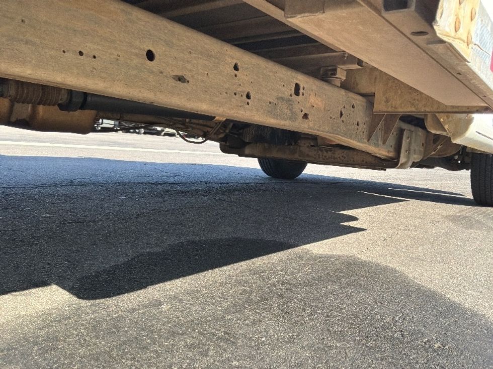 Light Duty Box Truck-Light and Medium Duty Trucks-GMC-2022-Savana G33903-Fontana-CA-92,858\n\t\tmiles-$ 35,250 - Image 14