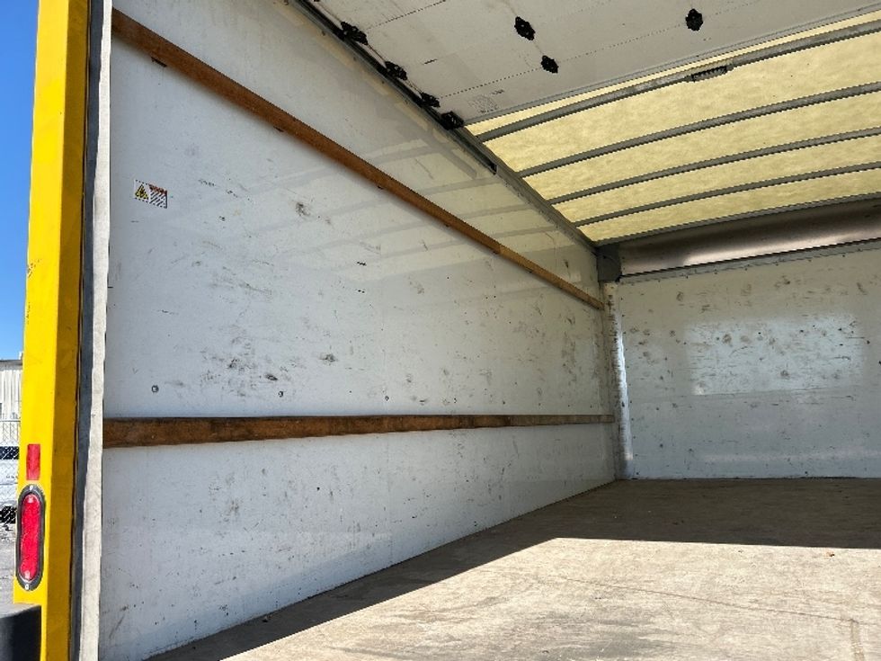 Light Duty Box Truck-Light and Medium Duty Trucks-GMC-2022-Savana G33903-Fontana-CA-97,590\n\t\tmiles-$ 30,000 - Image 11