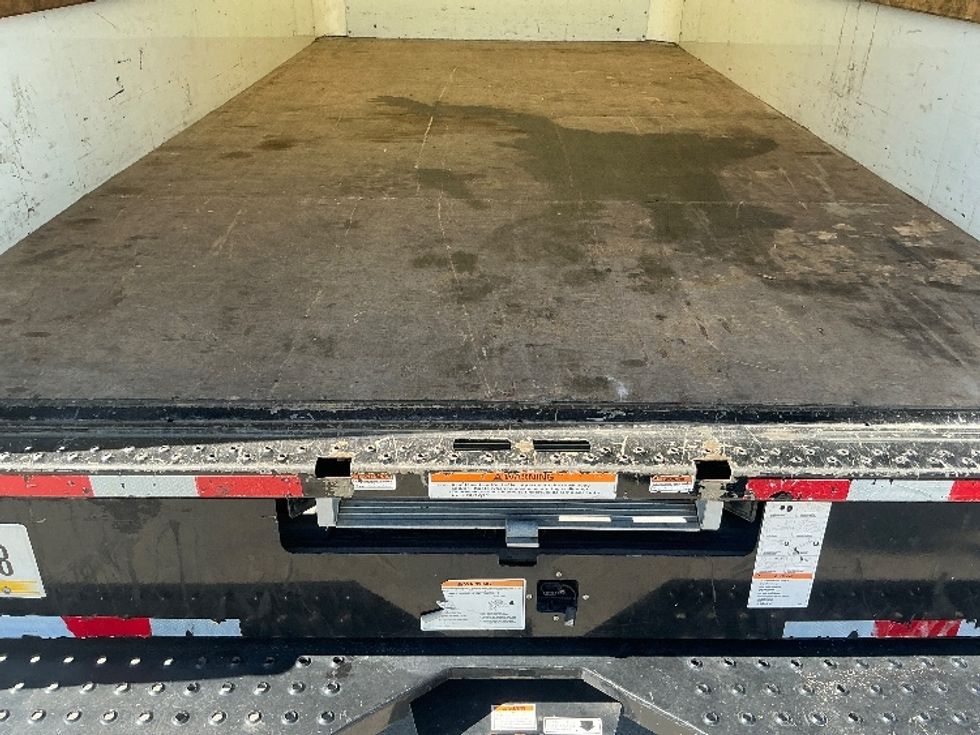 Light Duty Box Truck-Light and Medium Duty Trucks-GMC-2022-Savana G33903-Fontana-CA-99,976\n\t\tmiles-$ 33,250 - Image 10