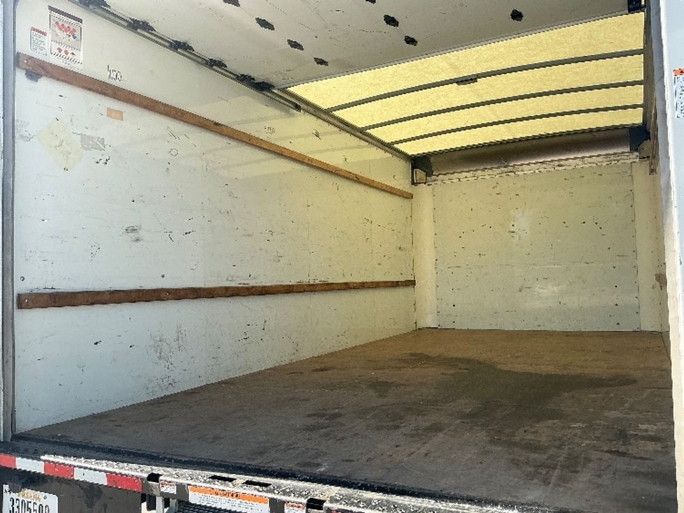 Light Duty Box Truck-Light and Medium Duty Trucks-GMC-2022-Savana G33903-Fontana-CA-99,976\n\t\tmiles-$ 33,250 - Image 11