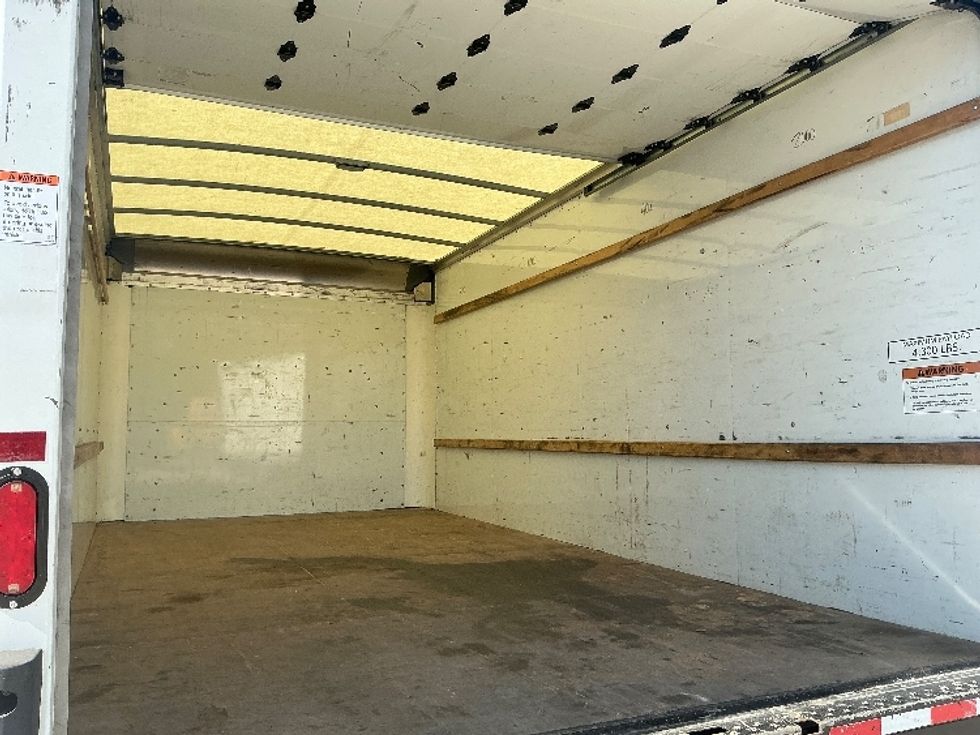 Light Duty Box Truck-Light and Medium Duty Trucks-GMC-2022-Savana G33903-Fontana-CA-99,976\n\t\tmiles-$ 33,250 - Image 12