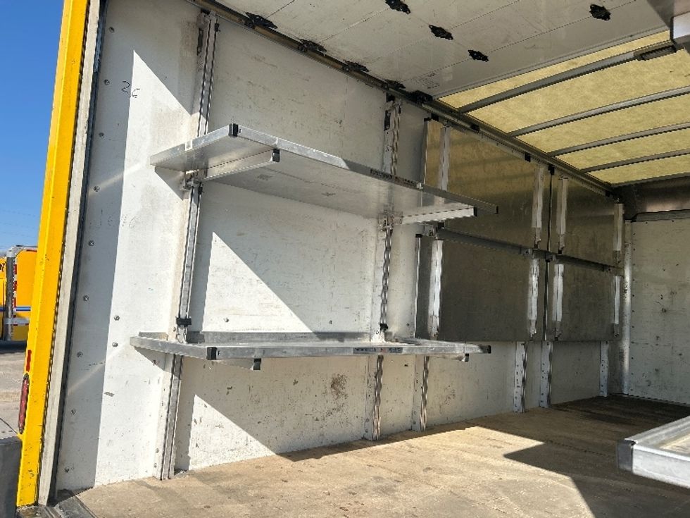 Light Duty Box Truck-Light and Medium Duty Trucks-GMC-2022-Savana G33903-Fort Worth-TX-58,369\n\t\tmiles-$ 35,500 - Image 11