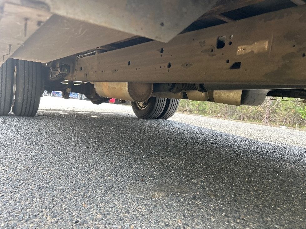 Light Duty Box Truck-Light and Medium Duty Trucks-GMC-2022-Savana G33903-Fredericksburg-VA-44,991\n\t\tmiles-$ 40,750 - Image 14