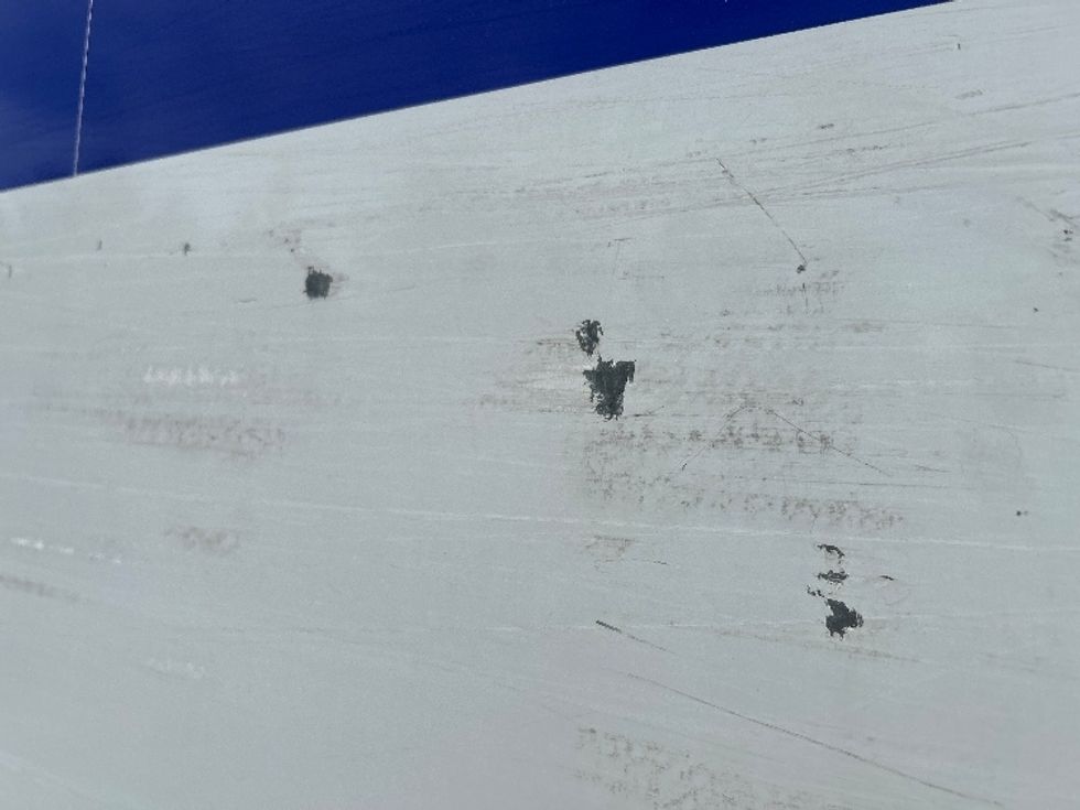 Light Duty Box Truck-Light and Medium Duty Trucks-GMC-2022-Savana G33903-Fredericksburg-VA-44,991\n\t\tmiles-$ 40,750 - Image 29