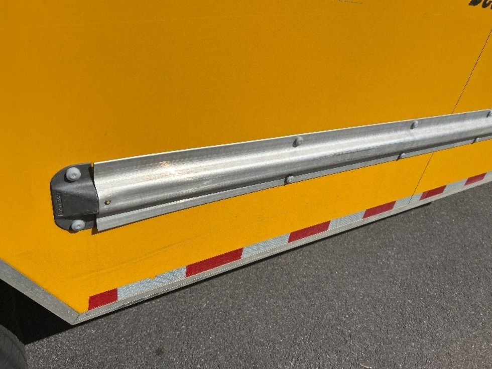 Light Duty Box Truck-Light and Medium Duty Trucks-GMC-2022-Savana G33903-Fresno-CA-94,842\n\t\tmiles-$ 30,250 - Image 27