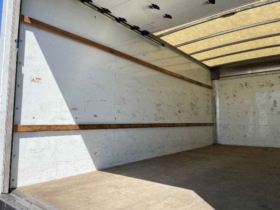 Light Duty Box Truck-Light and Medium Duty Trucks-GMC-2022-Savana G33903-Fresno-CA-97,460\n\t\tmiles-$ 33,500 - Image 9