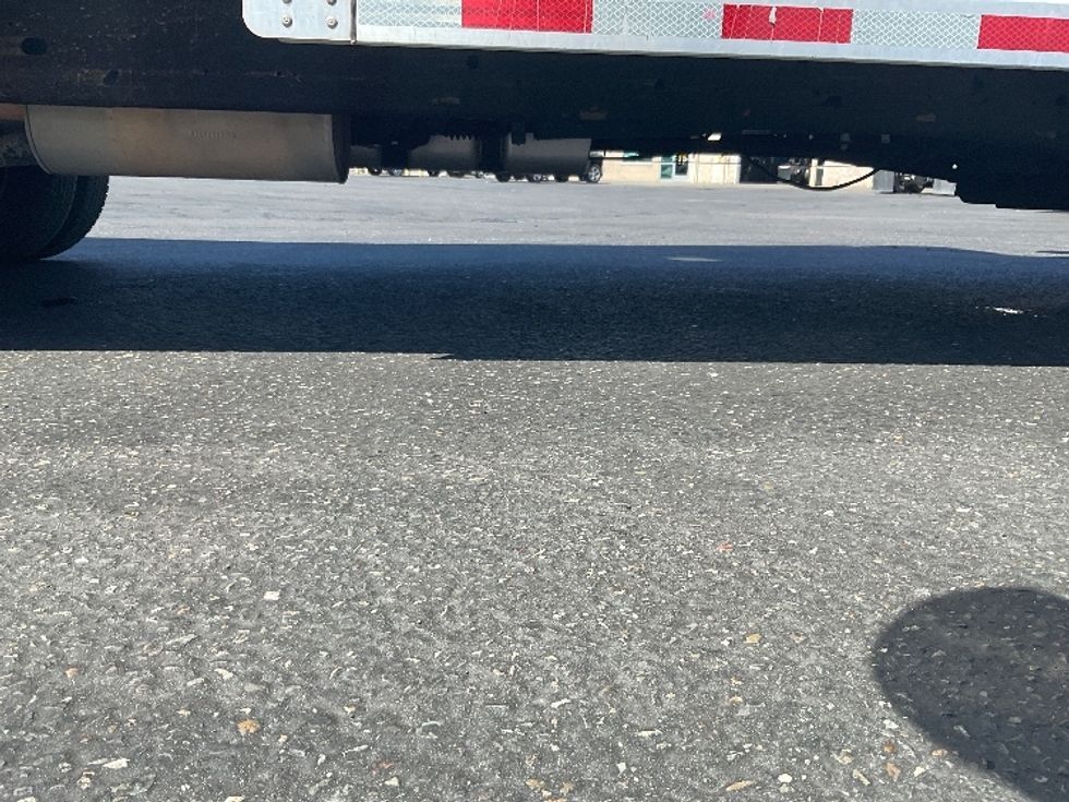 Light Duty Box Truck-Light and Medium Duty Trucks-GMC-2022-Savana G33903-Gahanna-OH-19,891\n\t\tmiles-$ 52,000 - Image 14