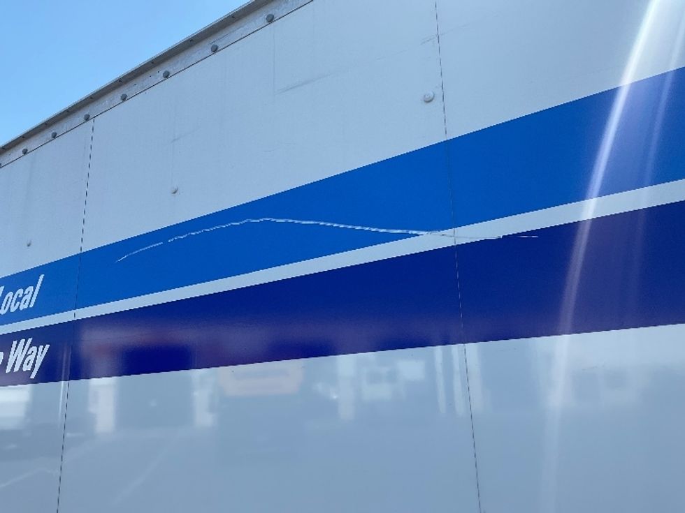 Light Duty Box Truck-Light and Medium Duty Trucks-GMC-2022-Savana G33903-Gahanna-OH-19,891\n\t\tmiles-$ 52,000 - Image 29