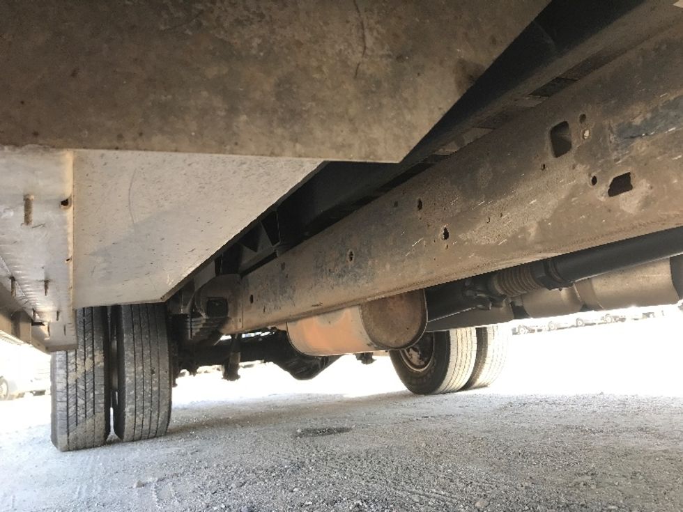 Light Duty Box Truck-Light and Medium Duty Trucks-GMC-2022-Savana G33903-Garden City-GA-42,158\n\t\tmiles-$ 39,750 - Image 14