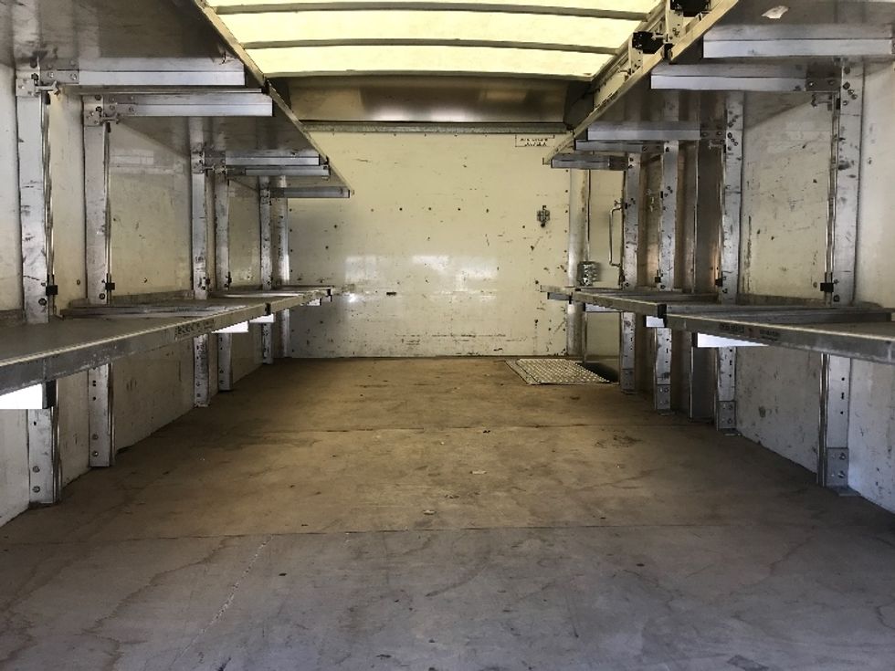 Light Duty Box Truck-Light and Medium Duty Trucks-GMC-2022-Savana G33903-Garden City-GA-42,158\n\t\tmiles-$ 39,750 - Image 26