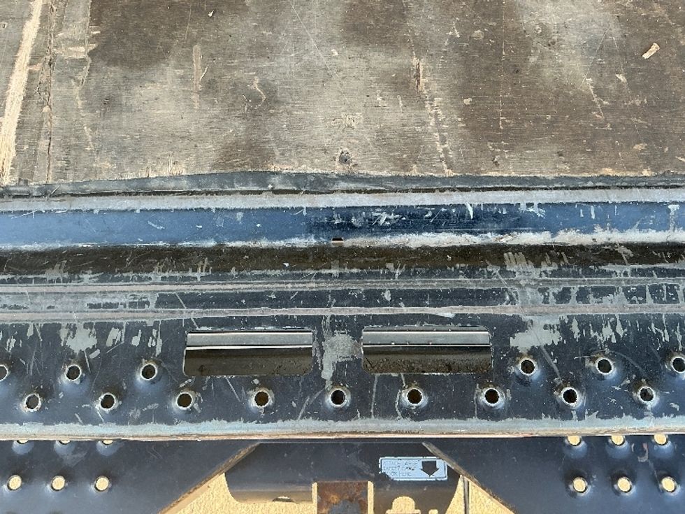 Light Duty Box Truck-Light and Medium Duty Trucks-GMC-2022-Savana G33903-Garland-TX-42,171\n\t\tmiles-$ 42,250 - Image 10