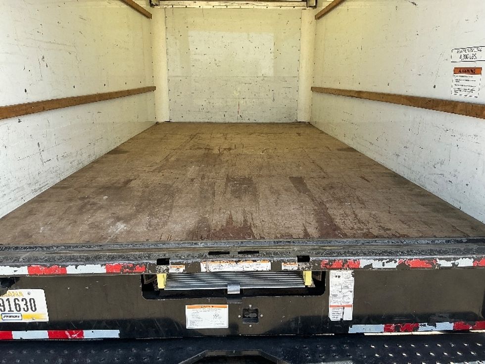 Light Duty Box Truck-Light and Medium Duty Trucks-GMC-2022-Savana G33903-Grand Junction-CO-68,754\n\t\tmiles-$ 31,500 - Image 10