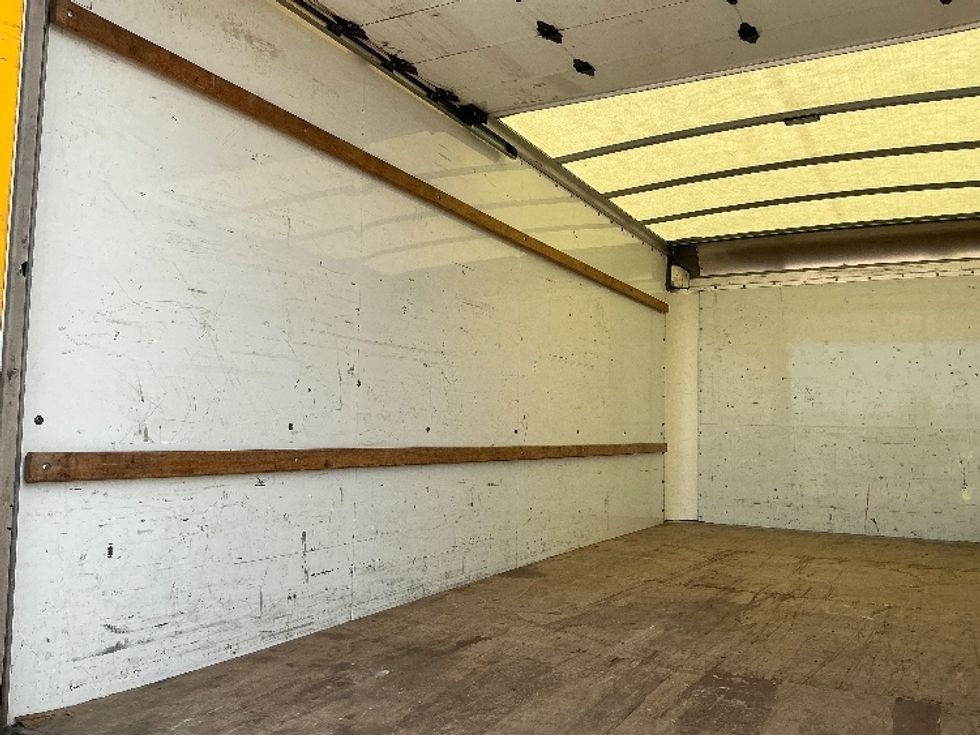 Light Duty Box Truck-Light and Medium Duty Trucks-GMC-2022-Savana G33903-Grand Junction-CO-68,754\n\t\tmiles-$ 31,500 - Image 11
