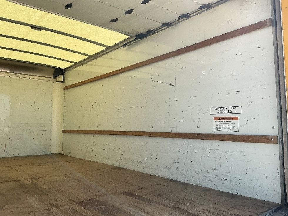 Light Duty Box Truck-Light and Medium Duty Trucks-GMC-2022-Savana G33903-Grand Junction-CO-68,754\n\t\tmiles-$ 31,500 - Image 12