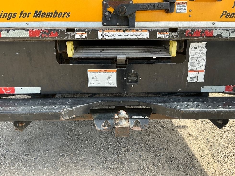 Light Duty Box Truck-Light and Medium Duty Trucks-GMC-2022-Savana G33903-Grand Junction-CO-68,754\n\t\tmiles-$ 31,500 - Image 25