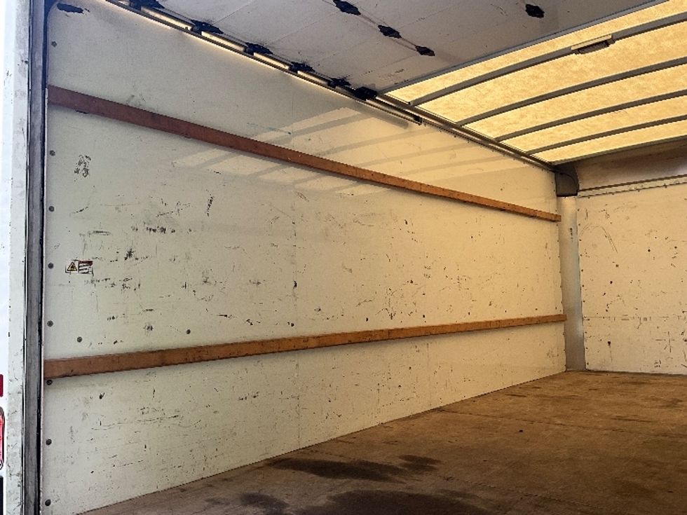 Light Duty Box Truck-Light and Medium Duty Trucks-GMC-2022-Savana G33903-Greensboro-NC-142,240\n\t\tmiles-$ 24,500 - Image 11
