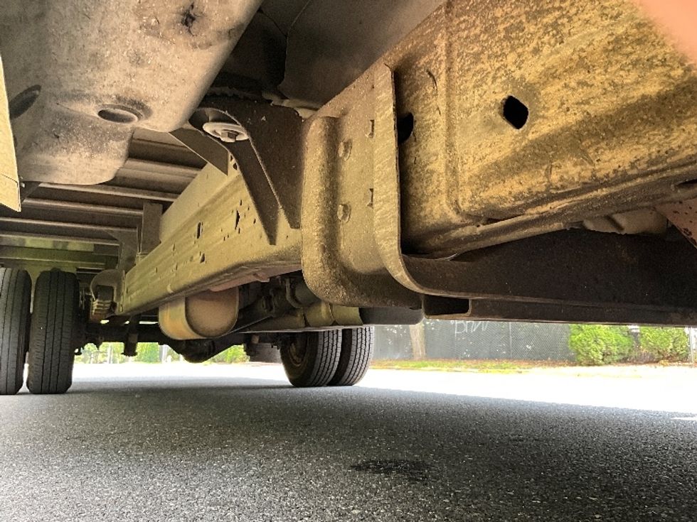 Light Duty Box Truck-Light and Medium Duty Trucks-GMC-2022-Savana G33903-Greensboro-NC-142,240\n\t\tmiles-$ 24,500 - Image 14