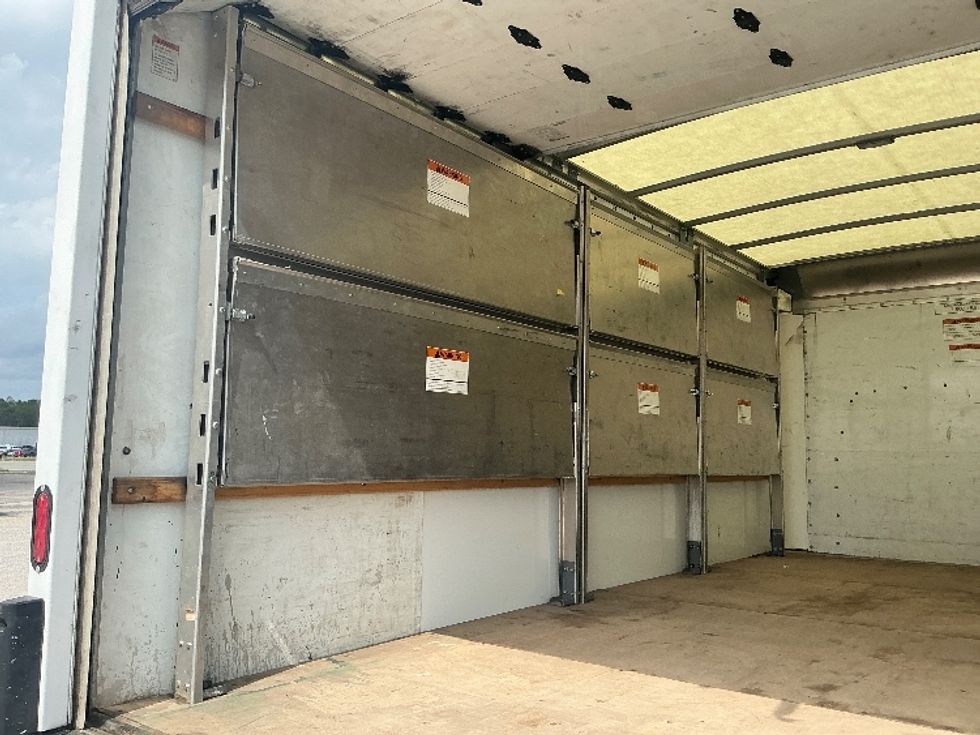 Light Duty Box Truck-Light and Medium Duty Trucks-GMC-2022-Savana G33903-Gulfport-MS-65,355\n\t\tmiles-$ 38,500 - Image 11