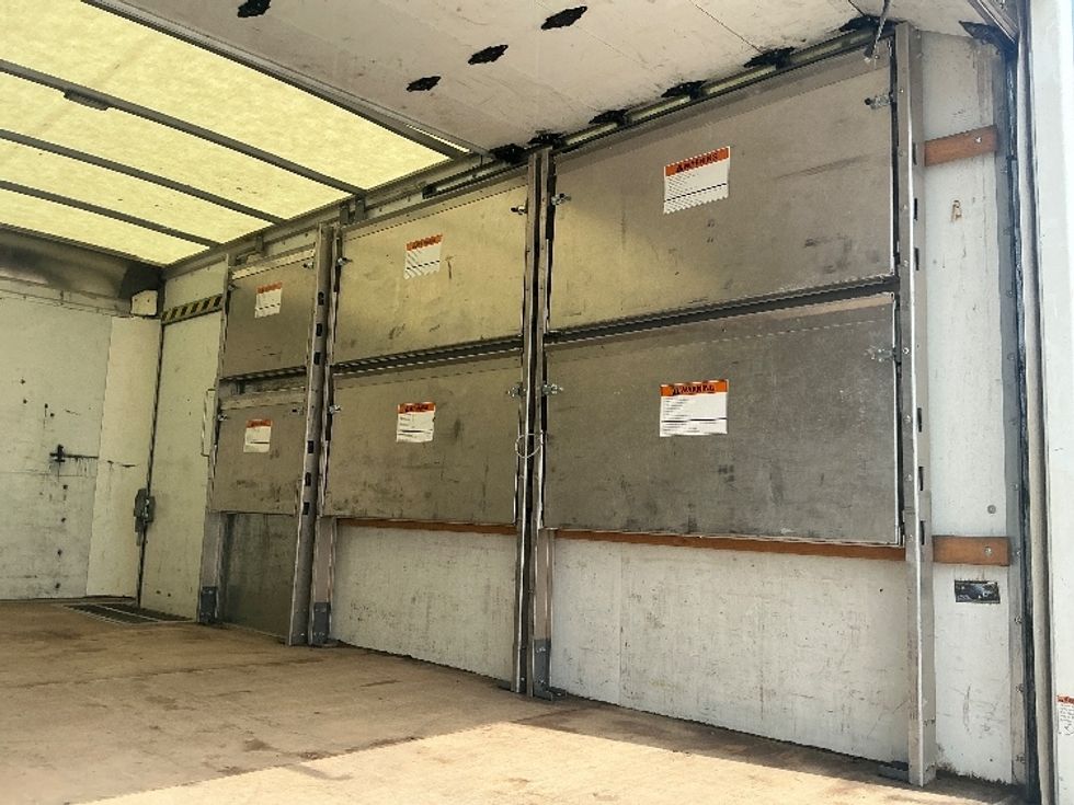 Light Duty Box Truck-Light and Medium Duty Trucks-GMC-2022-Savana G33903-Gulfport-MS-65,355\n\t\tmiles-$ 38,500 - Image 12