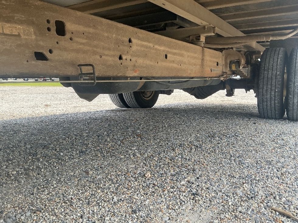 Light Duty Box Truck-Light and Medium Duty Trucks-GMC-2022-Savana G33903-Gulfport-MS-65,355\n\t\tmiles-$ 38,500 - Image 5