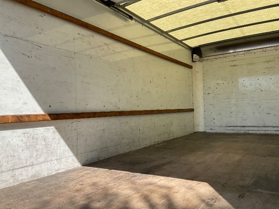 Light Duty Box Truck-Light and Medium Duty Trucks-GMC-2022-Savana G33903-Harahan-LA-100,413\n\t\tmiles-$ 28,750 - Image 10