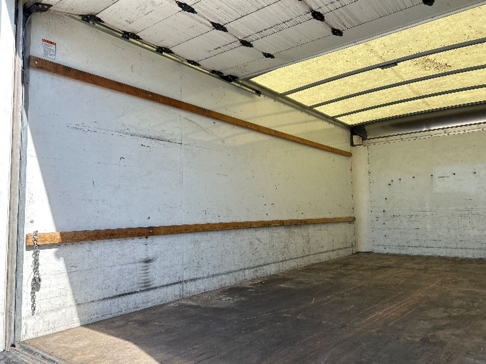 Light Duty Box Truck-Light and Medium Duty Trucks-GMC-2022-Savana G33903-Harahan-LA-78,855\n\t\tmiles-$ 33,750 - Image 9