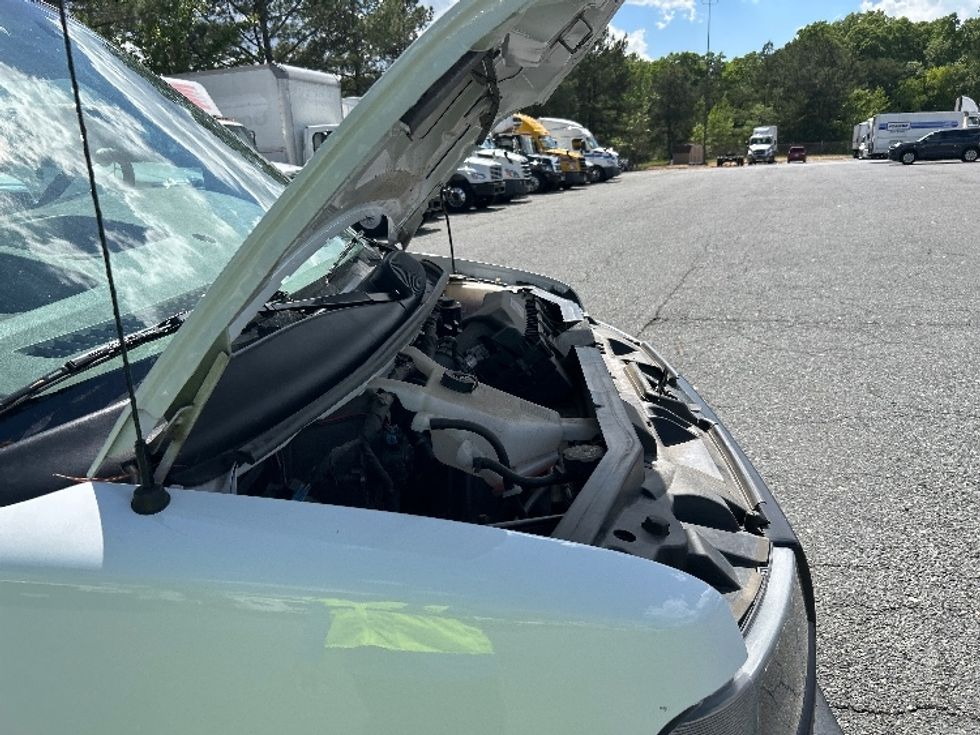 Light Duty Box Truck-Light and Medium Duty Trucks-GMC-2022-Savana G33903-Harrisburg-PA-30,256\n\t\tmiles-$ 41,500 - Image 23