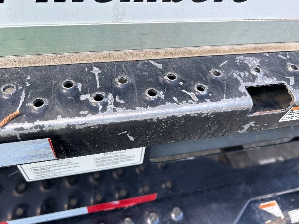 Light Duty Box Truck-Light and Medium Duty Trucks-GMC-2022-Savana G33903-Harrisburg-PA-30,256\n\t\tmiles-$ 41,500 - Image 27