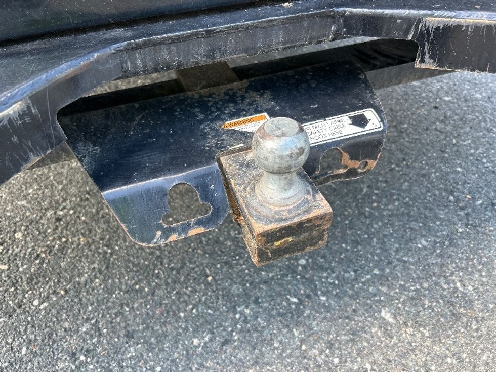 Light Duty Box Truck-Light and Medium Duty Trucks-GMC-2022-Savana G33903-Harrisburg-PA-30,256\n\t\tmiles-$ 41,500 - Image 28