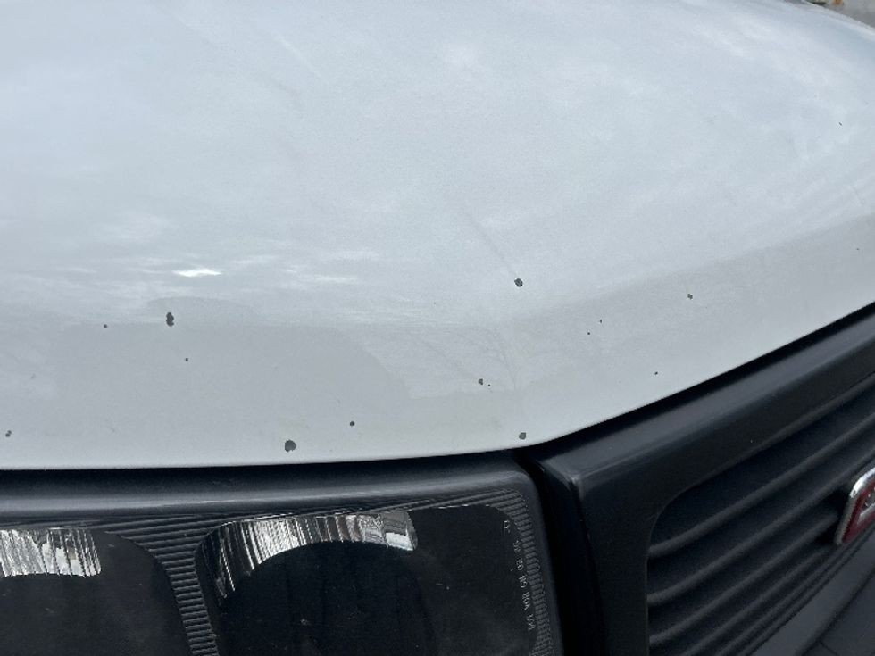 Light Duty Box Truck-Light and Medium Duty Trucks-GMC-2022-Savana G33903-Harrisburg-PA-39,097\n\t\tmiles-$ 41,500 - Image 28