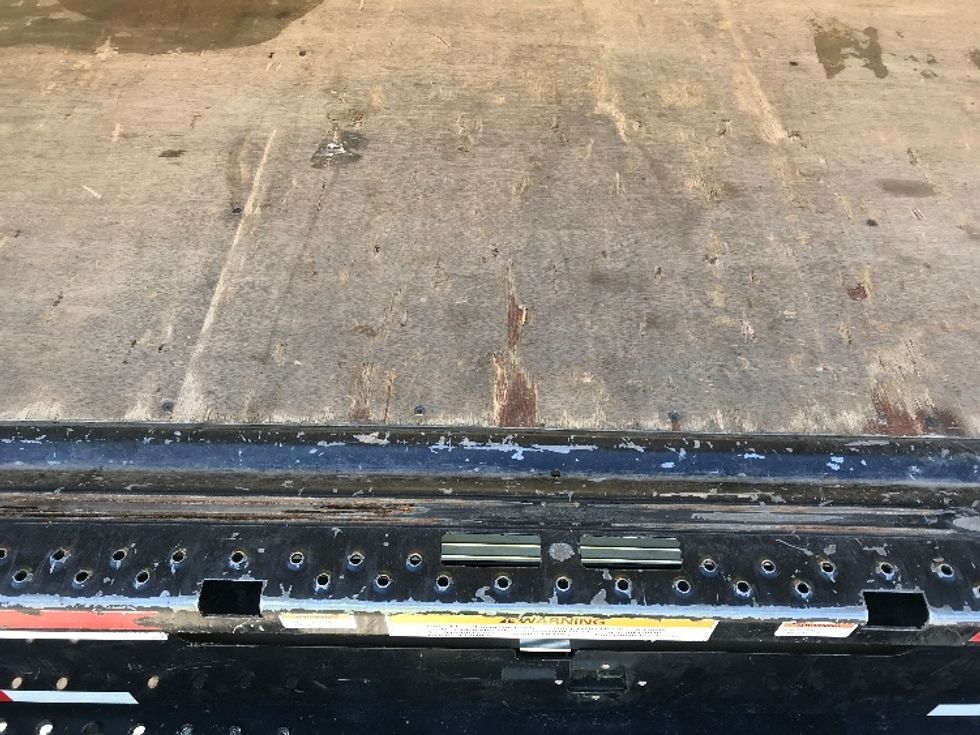 Light Duty Box Truck-Light and Medium Duty Trucks-GMC-2022-Savana G33903-Harrisburg-PA-41,493\n\t\tmiles-$ 40,250 - Image 10