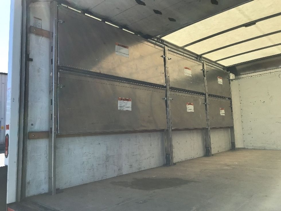 Light Duty Box Truck-Light and Medium Duty Trucks-GMC-2022-Savana G33903-Harrisburg-PA-41,493\n\t\tmiles-$ 40,250 - Image 11