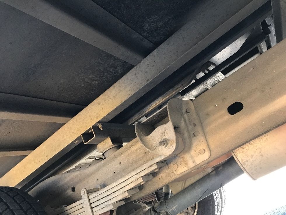 Light Duty Box Truck-Light and Medium Duty Trucks-GMC-2022-Savana G33903-Harrisburg-PA-41,493\n\t\tmiles-$ 40,250 - Image 14