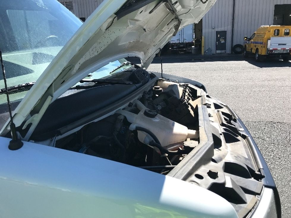 Light Duty Box Truck-Light and Medium Duty Trucks-GMC-2022-Savana G33903-Harrisburg-PA-41,493\n\t\tmiles-$ 40,250 - Image 23