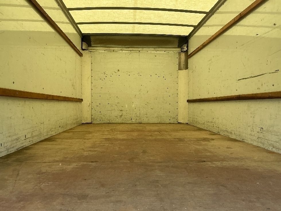 Light Duty Box Truck-Light and Medium Duty Trucks-GMC-2022-Savana G33903-Hattiesburg-MS-118,592\n\t\tmiles-$ 25,750 - Image 8