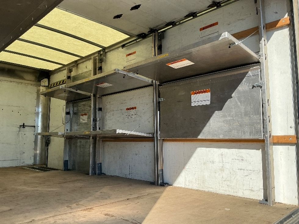 Light Duty Box Truck-Light and Medium Duty Trucks-GMC-2022-Savana G33903-Hattiesburg-MS-49,700\n\t\tmiles-$ 41,250 - Image 12