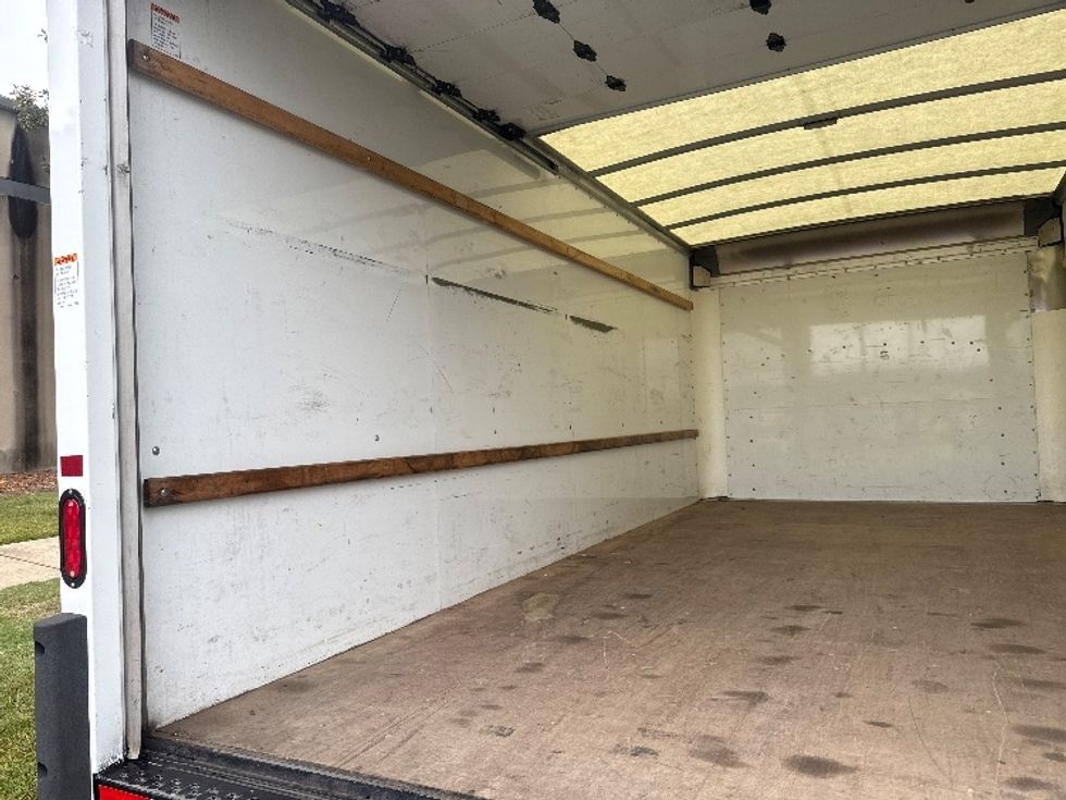 Light Duty Box Truck-Light and Medium Duty Trucks-GMC-2022-Savana G33903-Homewood-AL-104,579\n\t\tmiles-$ 32,750 - Image 11