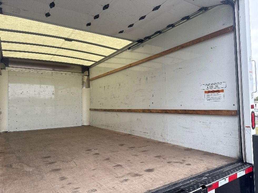 Light Duty Box Truck-Light and Medium Duty Trucks-GMC-2022-Savana G33903-Homewood-AL-104,579\n\t\tmiles-$ 32,750 - Image 12