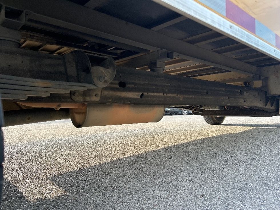 Light Duty Box Truck-Light and Medium Duty Trucks-GMC-2022-Savana G33903-Homewood-AL-86,297\n\t\tmiles-$ 30,500 - Image 14
