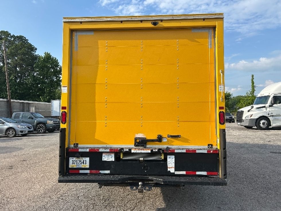 Light Duty Box Truck-Light and Medium Duty Trucks-GMC-2022-Savana G33903-Homewood-AL-86,297\n\t\tmiles-$ 30,500 - Image 7