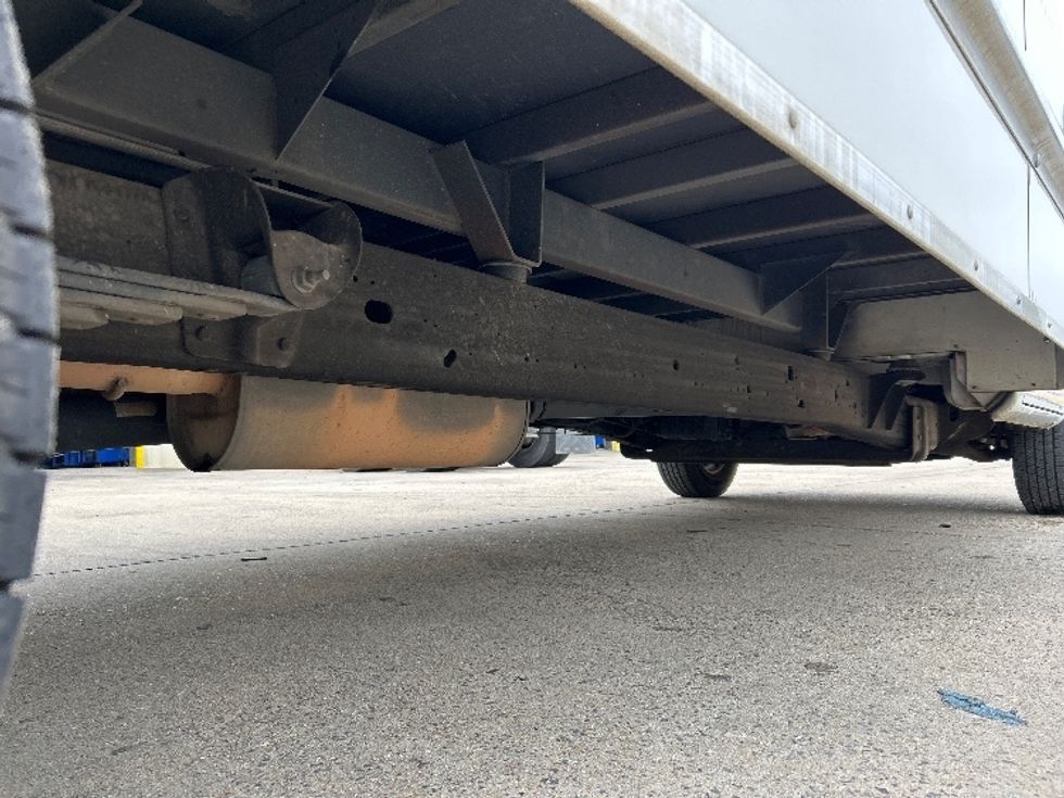 Light Duty Box Truck-Light and Medium Duty Trucks-GMC-2022-Savana G33903-Homewood-AL-95,407\n\t\tmiles-$ 31,500 - Image 14