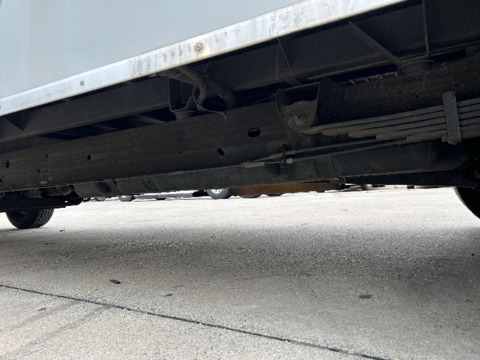 Light Duty Box Truck-Light and Medium Duty Trucks-GMC-2022-Savana G33903-Homewood-AL-95,407\n\t\tmiles-$ 31,500 - Image 5