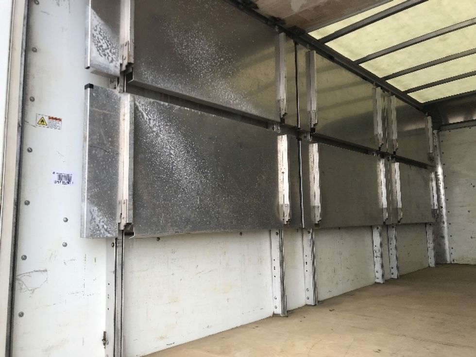 Light Duty Box Truck-Light and Medium Duty Trucks-GMC-2022-Savana G33903-Houston-TX-60,623\n\t\tmiles-$ 38,500 - Image 9