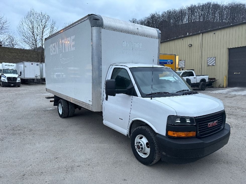 Your Next Used 2022 GMC Savana G33903, 424458, Is For Sale And Ready